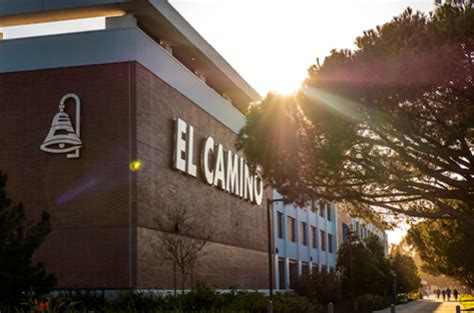 el camino college|el camino college catalog.